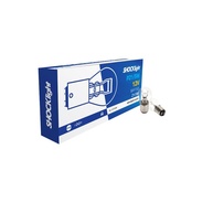 Shocklight 12V: 10 Lâmpadas 2 Polos 21/5W - imagem 1