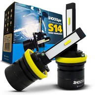 Shocklight S14: LED Automotivo 3600 Lumens - imagem 1