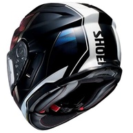 Capacete Shoei GT-Air 3 Scenario TC-5: Segurança e Aerodinâmica Inovadoras - imagem 4