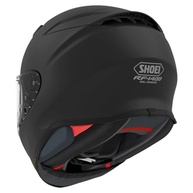 Shoei RF-1400: O Capacete de Moto Premium para Sua Segurança e Conforto - imagem 4