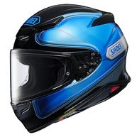 Capacete Shoei RF-1400 Sheen: Segurança e Aerodinâmica de Ponta para Motociclistas - imagem 2