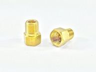 Adaptador Stop Shop: Conexão Perfeita para Linha de Freio 1/10.2 cm e 1/20.3 cm - imagem 2