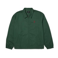 HUF Conjunto de jaqueta Megablast Shop, floresta, GG - imagem 2