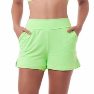 Short Active Menta SND: Conforto & Performance - imagem 1