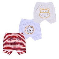 Short Bebê Bordado: Conforto e Estilo! - imagem 1