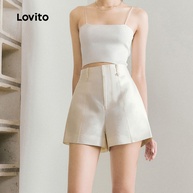 Short Elegante Lovito: Conforto e Estilo! - imagem 1