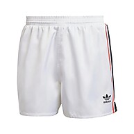 Short Flamengo 81 Adidas: Reviva a Glória! - imagem 1