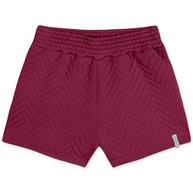Short Infantil Matelassê: Conforto e Estilo! - imagem 1