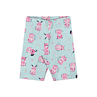 Short Infantil Menina Elian: Estilo e Conforto! - imagem 1