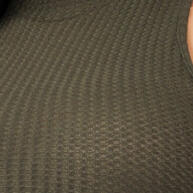 Short Jeans Plus Size: Conforto e Estilo Meia Coxa - imagem 1