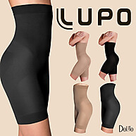 Short Modelador Loba Lupo: Barriga Chapada e Bumbum Up! - imagem 1