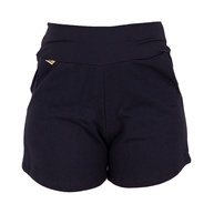 Short Moletom Feminino: Conforto e Estilo! - imagem 1