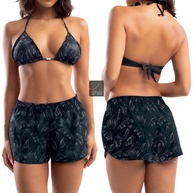 Short Praia Feminino: Soltinho e Confortável! - imagem 1