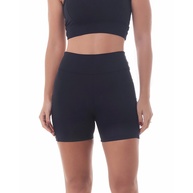 Short React Preto: Conforto e Estilo SND - imagem 1