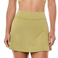 Short Saia Fly: Conforto & Estilo SND Fitness - imagem 1