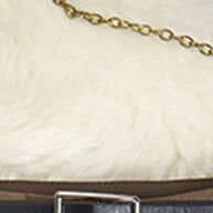 Shorts Alfaiataria Lovito: Elegância Casual com Cinto - imagem 1