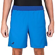 Shorts Babolat Play Azul: Conforto e Performance! - imagem 1