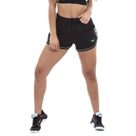 Shorts Everlast Neon: Conforto e Estilo! - imagem 1