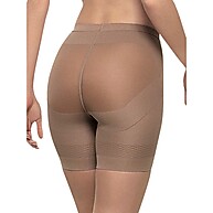 Shorts Feminino Modelador Up Line Loba: Definição e Conforto - imagem 1
