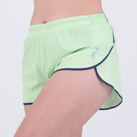 Shorts Fila Double Run II: Treine com Conforto! - imagem 1