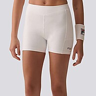 shorts-fila-tennis-branco-conforto-e-protecao