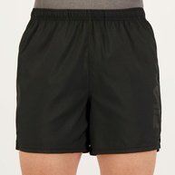 Shorts Fila Train Preto: Conforto e Performance - imagem 1
