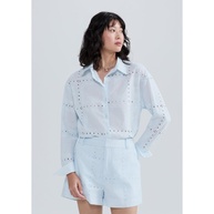 Shorts Laise Hering: Elegância e Conforto - imagem 1