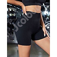 Shorts Legging Fitness: Conforto e Zero Transparência - imagem 1
