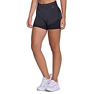 Shorts Legging Selene: Push Up e Sem Costura - imagem 1