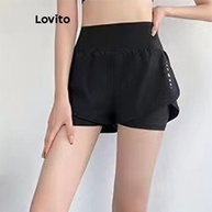 Shorts Lovito: Conforto e Estilo para o Verão - imagem 1