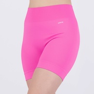 Shorts Selene Pink: Conforto Sem Costura! - imagem 1