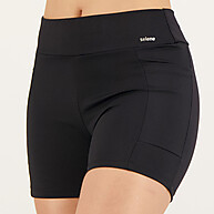 Shorts Selene Preto: Conforto e Praticidade! - imagem 1