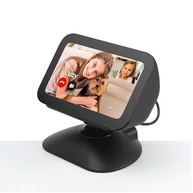 Suporte Ajustável Magnético para Echo Show 5 (3ª Geração) - Incline e Gire com Estilo! - imagem 4