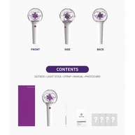 ASTRO Light Stick Ver.3: Ilumine Seu Show! - imagem 2