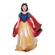 Enesco Disney Showcase Couture de Force - Estatueta Branca de Neve e os Sete Anões 20cm - imagem 1