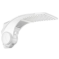 Duo Shower Quadra Multitemperaturas 220V 6800W Lorenzetti - Conforto e Economia no Banho - imagem 2