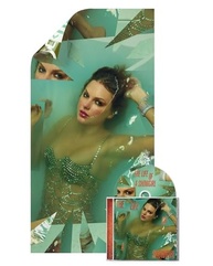 The Life of a Showgirl: Sweat and Vanilla Perfume (CD + Poster) - imagem 2