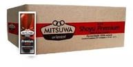Kit Sushi Delivery - 250 Shoyu + 250 Tarê + 100 Hashis - imagem 4