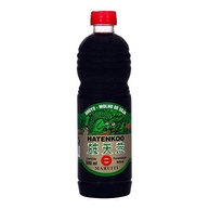 Molho de Soja Shoyu Hatenkoo Maruiti 500ml - imagem 1