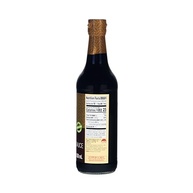 Shoyu Molho de Soja Premium Dark Lee Kum Kee 500ml - imagem 3