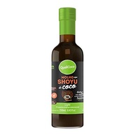 Qualicoco Shoyu De Coco 250Ml - imagem 2