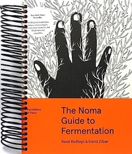 Guia de Fermentação Noma: Domine Koji, Kombuchas, Shoyu, Miso e Mais! - imagem 2
