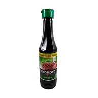 Molho Shoyu Tradicional Hinomoto 200ml Japones Sushi - imagem 2