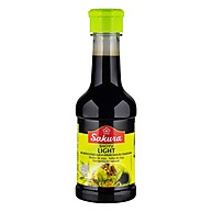 Shoyu Light Sakura 150ml: Sabor Suave e Saúde! - imagem 1