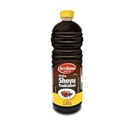 AMOTAOS Molho Shoyu Tradicional 1 01 Lt - imagem 1