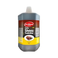 Molho Shoyu Tradicional 05 Lt - imagem 2