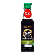 Molho Shoyu Mn Food Light 150ml - imagem 1