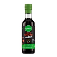 Shoyu de Coco 250mL Qualicoco - imagem 1