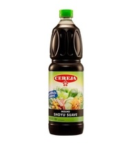 Molho Shoyu Suave Cereja 1L – Ideal Para Diversas Receitas - imagem 1