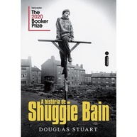 Shuggie Bain: A História de um Amor Inabalável - imagem 1
